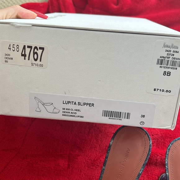 Selling beautiful sandals - Picture 5 of 6